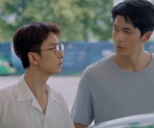 Chúng ta của 8 năm sau tập 2: Tùng hiểu lầm Dương là bồ nhí của Chủ tịch Quảng