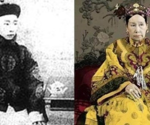 Không phải Phổ Nghi, đây mới là người được Từ Hi chọn kế vị Quang Tự: Lên ngôi 3 ngày rồi chìm vào quên lãng