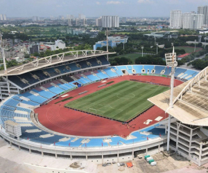VFF nói gì trước tin đồn được FIFA trao 100 triệu USD xây sân vận động mới?