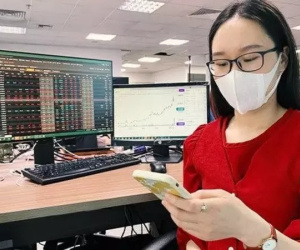 Chưa từng xảy ra: Gần 400.000 tài khoản chứng khoán bị đóng, rút khỏi thị trường trong tháng 10