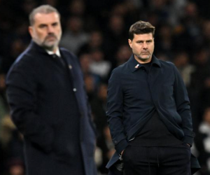 Chelsea đè bẹp Tottenham 4-1: Pochettino không ngạc nhiên khi đối thủ đá kiểu 0-7-1, Postecoglou chỉ trích VAR