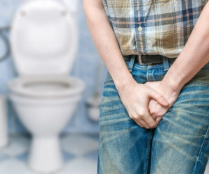 Số lần đi tiểu đêm có thể tiết lộ căn bệnh ung thư thường gặp ở nam giới: Khi nào cần đi khám?