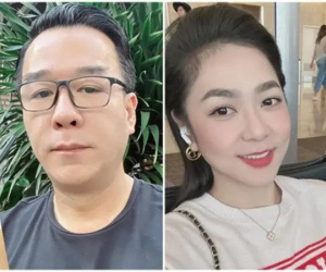 Được hỏi về bài học sau khi chia tay Hà Thanh Xuân, 'vua cá koi' Thắng Ngô nói gì?