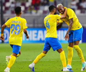 Kết quả Cúp C1 châu Á 8/11: Al Nassr thắng nhọc, đại diện Đông Nam Á gây sốc
