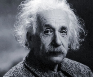 Bí ẩn vụ trộm bộ não của thiên tài Albert Einstein