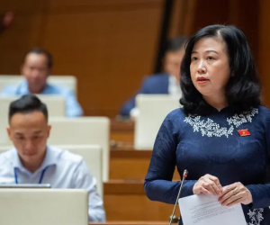 Bộ trưởng Y tế nói gì về tình trạng lạm dụng xét nghiệm quá mức?