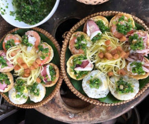 Top 6 món ăn đặc sản Cam Ranh ăn một lần nhớ mãi, du khách nhất định phải thử