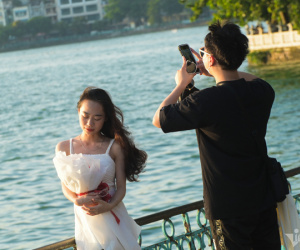 Dự báo thời tiết 8/11/2023: Miền Bắc hửng nắng, Quảng Trị - Đà Nẵng còn mưa to