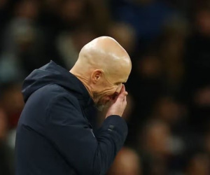 Erik ten Hag báo tin cực xấu về 2 trụ cột MU