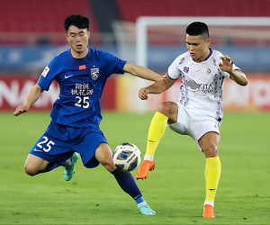 CLB Hà Nội vs Wuhan Three Towns: Cơ hội giành điểm đầu tiên ở AFC Champions League