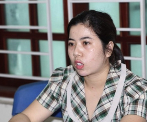 Bắt người phụ nữ lừa vay tiền đảo khế rồi chiếm đoạt nhiều tỷ đồng