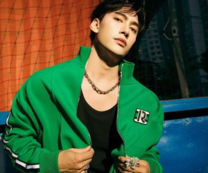 Ngắm dàn sao nam thời thượng trong thiết kế mới từ H&M x Rabanne