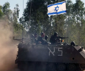 Chiến dịch tấn công trên bộ vào Dải Gaza có giúp Israel đạt được mục tiêu?