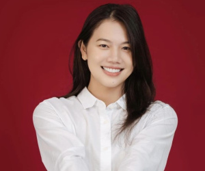 Bất ngờ với vẻ đẹp của Ánh Viên sau khi giải nghệ