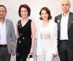 Chân dung cậu cả tập đoàn nghìn tỷ tại Việt Nam: Tốt nghiệp trường ĐH top đầu thế giới, từng dính tin đồn tình ái với Chi Pu