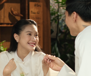 Hé lộ đoạn clip chụp ảnh cưới của Hải My - Văn Hậu, thần thái sang trọng của cô dâu là tâm điểm