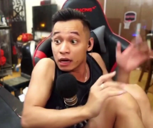 Bị nói 'ké fame' của showbiz, nam streamer nổi tiếng nhất Việt Nam nói gì?
