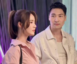 Huyền Lizzie công khai bày tỏ tình cảm với một mỹ nam khiến Đình Tú ghen 'đỏ mắt'
