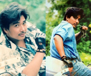 Nam thần Việt từ bỏ showbiz, cưới vợ giàu, nổi tiếng, tuổi U60 ngoại hình 'lột xác' nhờ giảm 42kg