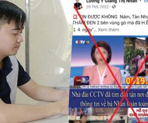 Huy động 80 công an phá đường dây lừa đảo online hơn 100 tỷ, tìm bị hại chuyển tiền vào 20 tài khoản
