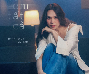 Mỹ Tâm hé lộ ca khúc mới, fan đã đoán thành hit lớn!