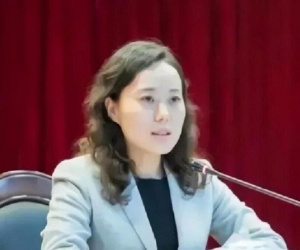 Bị bắt vì nhận hối lộ, nữ quan chức Trung Quốc giả ngây 'là quà của bạn trai'