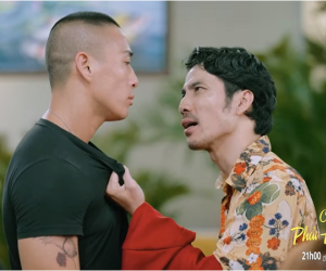 Chúng ta phải hạnh phúc tập 1: Buổi họp lớp bất ổn của nhóm bạn già