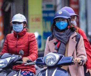 Khi nào thời tiết miền Bắc chuyển rét?