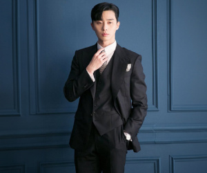 Gợi ý outfit suit nam thanh lịch mùa Thu Đông sao cho thật ấn tượng