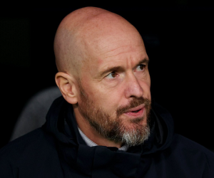 MU thua ngược ở Champions League: Ten Hag chỉ trích 3 quyết định của trọng tài, Hojlund đổ lỗi cho Rashford