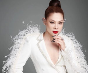 Thanh Thảo cover nhạc Văn Mai Hương, hát 1 chữ mà phá hết tất cả: 'Từ Đại Minh Tinh thành đại linh tinh!'