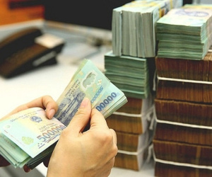 Trường hợp nào được vay tín dụng đầu tư của Nhà nước vượt giới hạn?