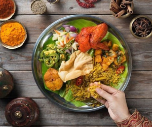 Năm hiểu lầm về ẩm thực Ấn Độ