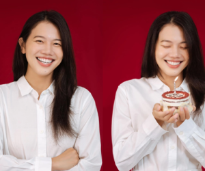 Ánh Viên rạng rỡ đón tuổi 27, nhan sắc thế nào mà ai cũng khen xinh đẹp, phúc hậu