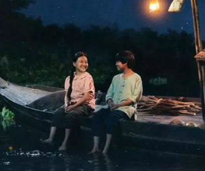 Đại biểu Quốc hội: 'Nên trân trọng tất cả ý kiến khen chê Đất rừng phương Nam’