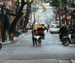 Báo nước ngoài gợi ý những điều thú vị không thể bỏ lỡ ở Hà Nội