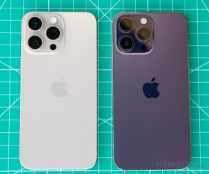 Apple lời lãi bao nhiêu khi sản xuất iPhone 15 Pro Max?