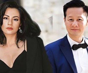 Đại gia Đức An kháng cáo phán quyết cựu siêu mẫu Ngọc Thúy được chia hơn 100 tỉ đồng sau ly hôn