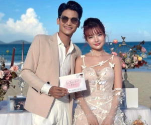 Mạc Văn Khoa bức xúc khi bị chê bủn xỉn vì số tiền mừng cưới Puka - Gin Tuấn Kiệt