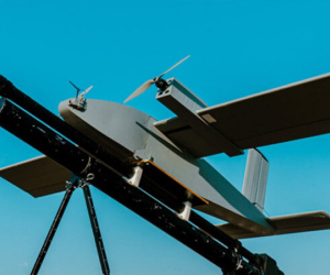 Nga bắn hạ UAV tiếp cận Crưm, Ukraine phá đường dây buôn lậu khí tài quân sự