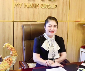 Lừa đảo số tiền đặc biệt lớn trong dự án Sâm Ngọc Linh, nữ chủ tịch tập đoàn Mỹ Hạnh bị khởi tố