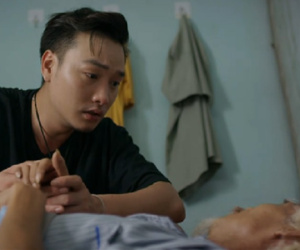 Không ngại cưới chỉ cần một lý do tập 15: Ông Mão giả vờ ốm nặng, Đông quyết định cưới gấp