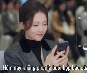 Những màn đối đáp làm khán giả 'cười muốn xỉu' trong 'Dĩ ái vi doanh'