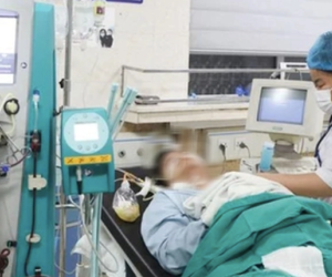 Bữa nhậu suýt cướp mạng sống người đàn ông 32 tuổi