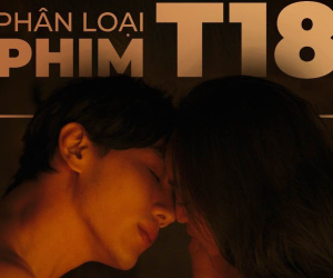Cảnh nóng trong phim Việt: Không thể thiếu hay làm mồi câu khách?