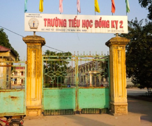Làm rõ vụ cô giáo gợi ý mua cước điện thoại 240.000 đồng ở Bắc Ninh