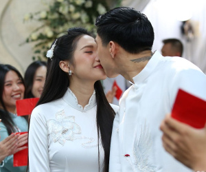 Doãn Hải My cưới Văn Hậu, dàn mỹ nhân HHVN 2020 giờ ra sao?
