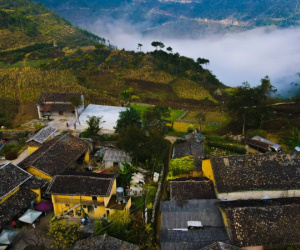 Người Lô Lô Chải 'kiếm đủ' nhờ kinh doanh homestay