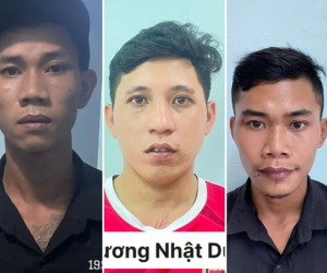 Người đàn ông bị bạn nhậu đập ly bia vào đầu vì lý do khó tin
