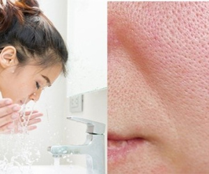 Thói quen rửa mặt vào mùa thu đông khiến da chị em bị “bức tử”, nhanh già
